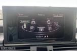 2012 Audi A7 2.8 FSI 204hk QUATTRO, Automat, Cruisekontroll, Navigasjon